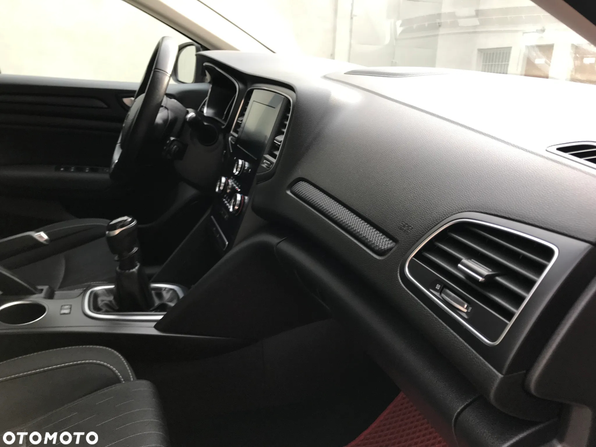 Renault Megane 1.3 TCe FAP Limited - 26
