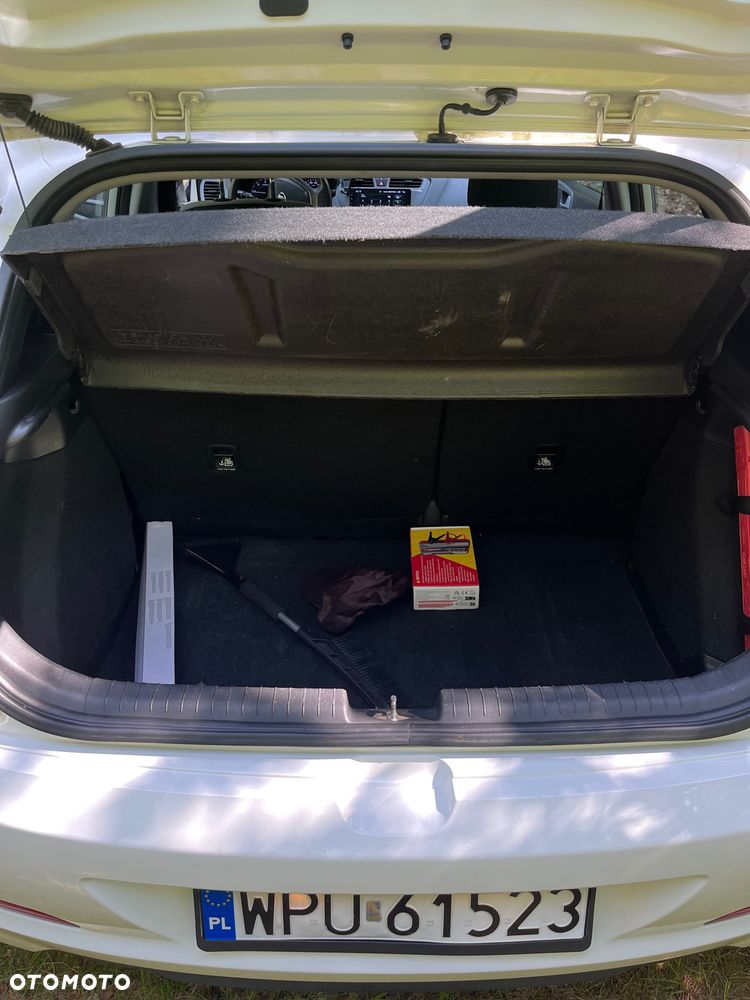 Hyundai i20 - 6