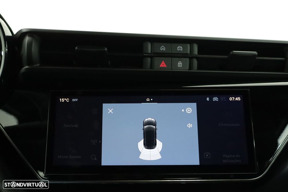 Alfa Romeo Junior Elletrica 50 kWh - 12