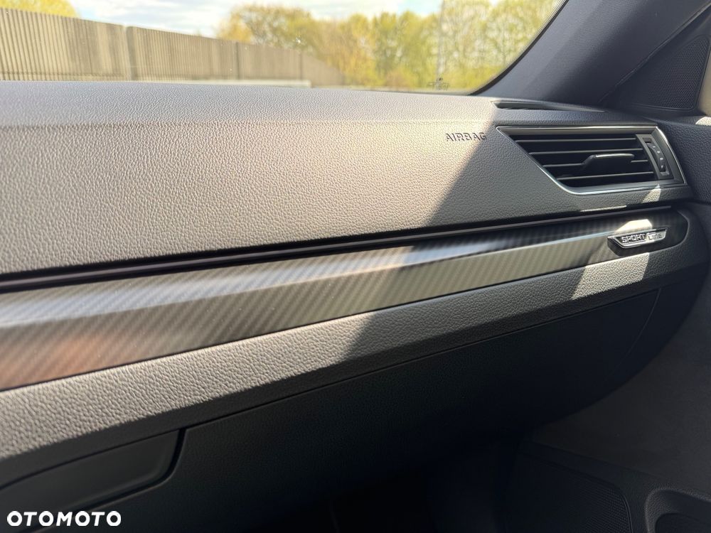 Skoda Superb 2.0 TSI Sportline DSG - 29