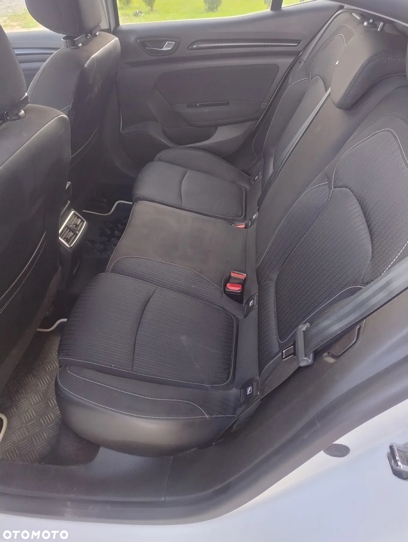 Renault Megane - 10