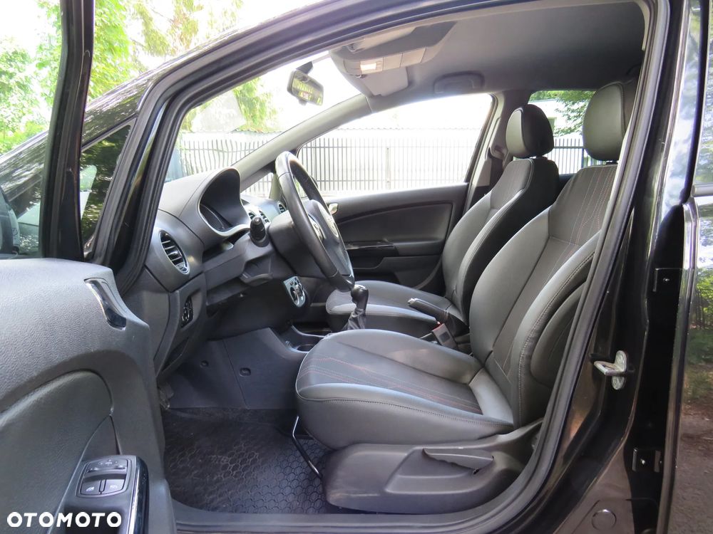 Opel Corsa 1.3 CDTI DPF ecoFLEX 150 Jahre - 26