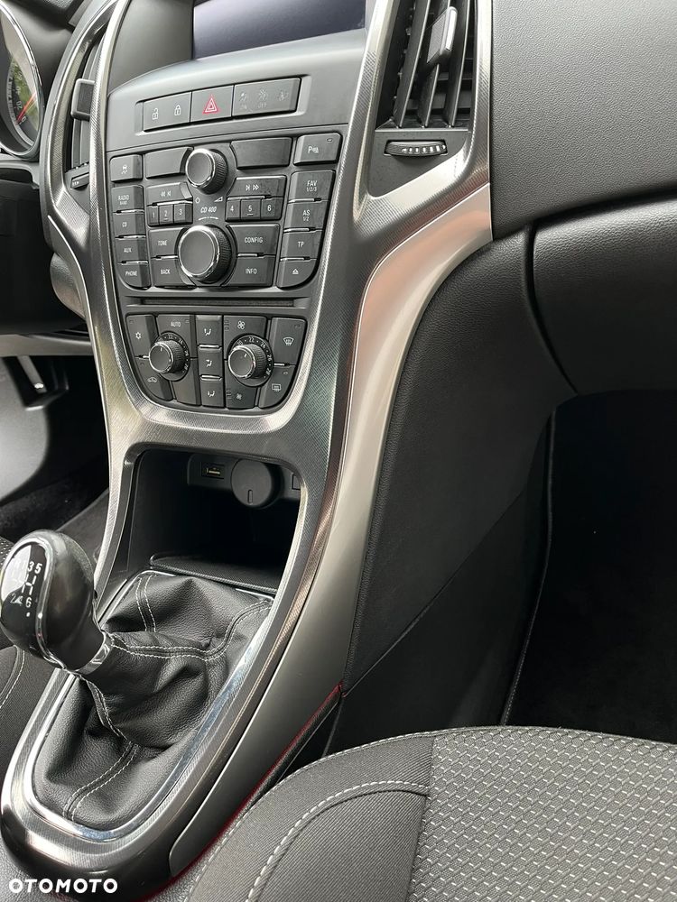 Opel Astra - 3