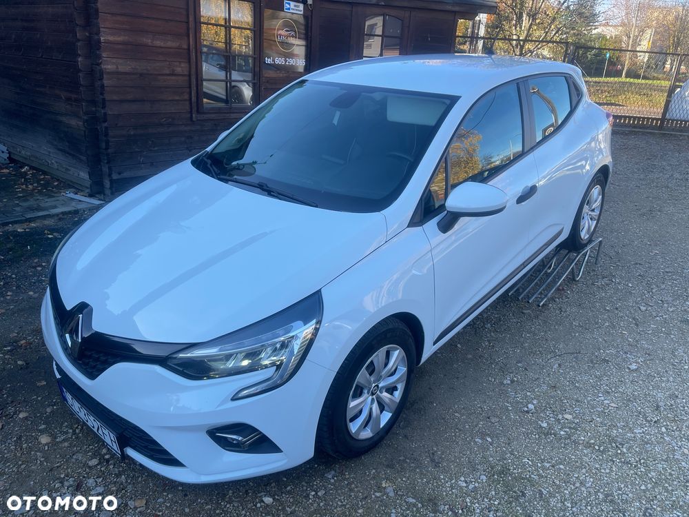 Renault Clio TCe 90 EQUILIBRE - 10
