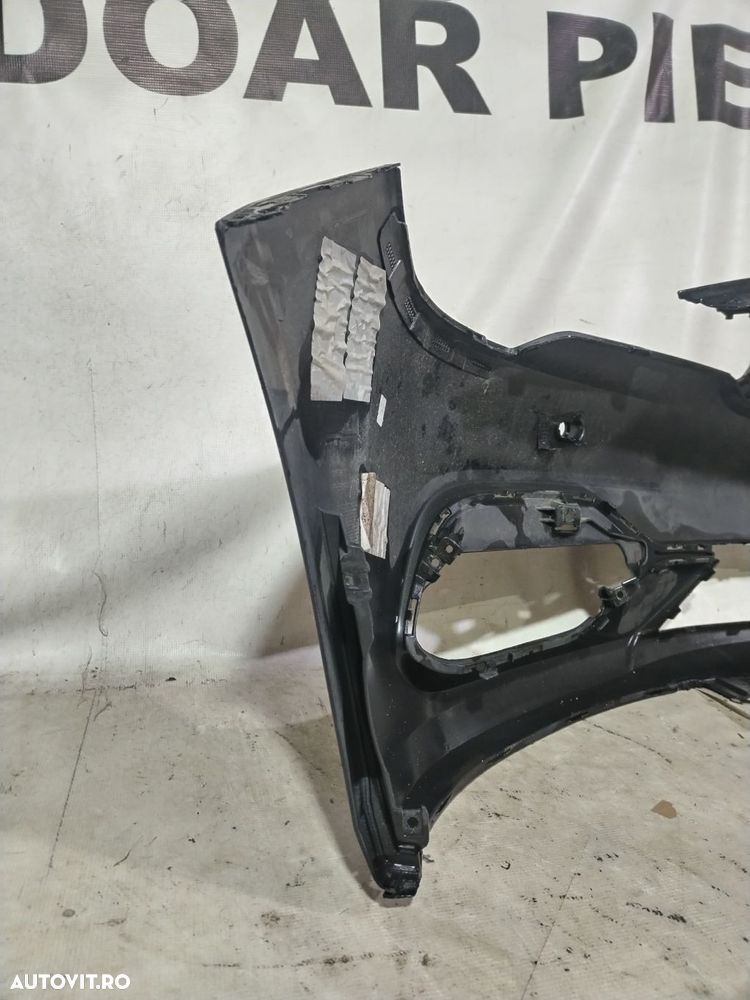 Bara fata Opel Astra K, facelift, 2019, 2020, 2021, cod origine OE 39130492. - 12