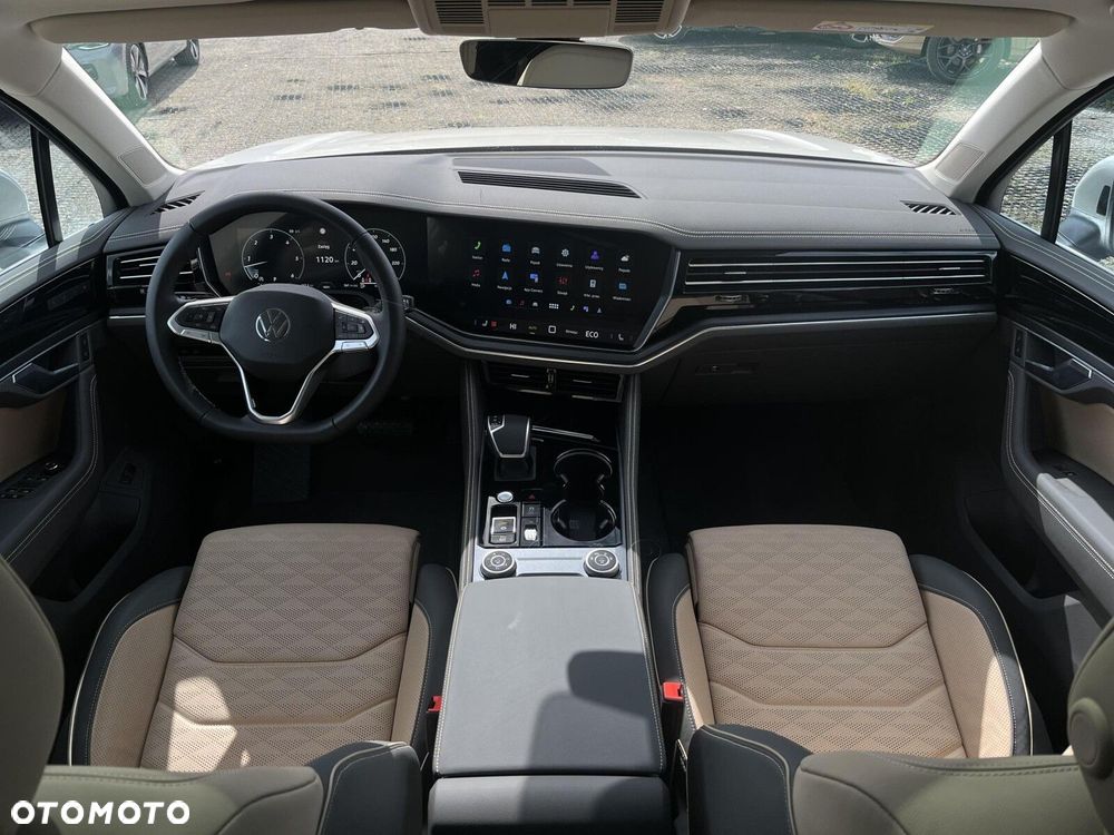 Volkswagen Touareg 3.0 V6 TDI 4Motion Elegance - 24