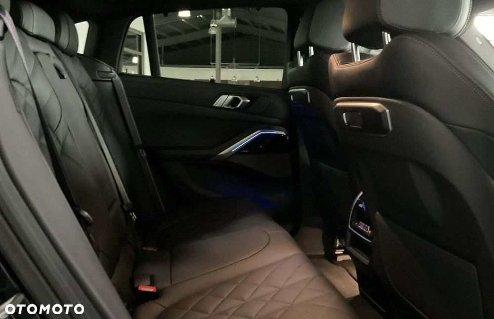 BMW X6 xDrive30d mHEV sport - 11