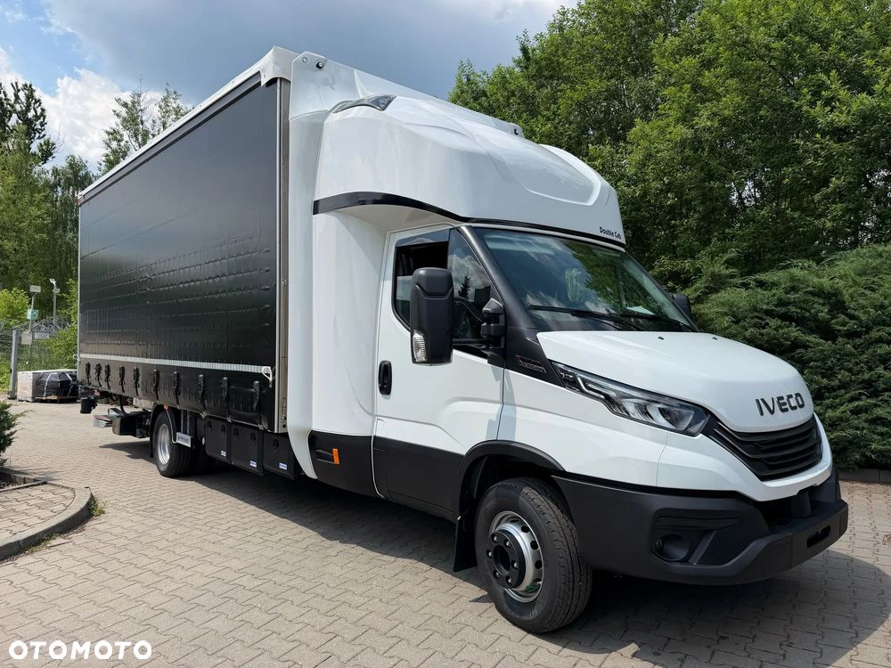 Iveco Daily 70C - 8