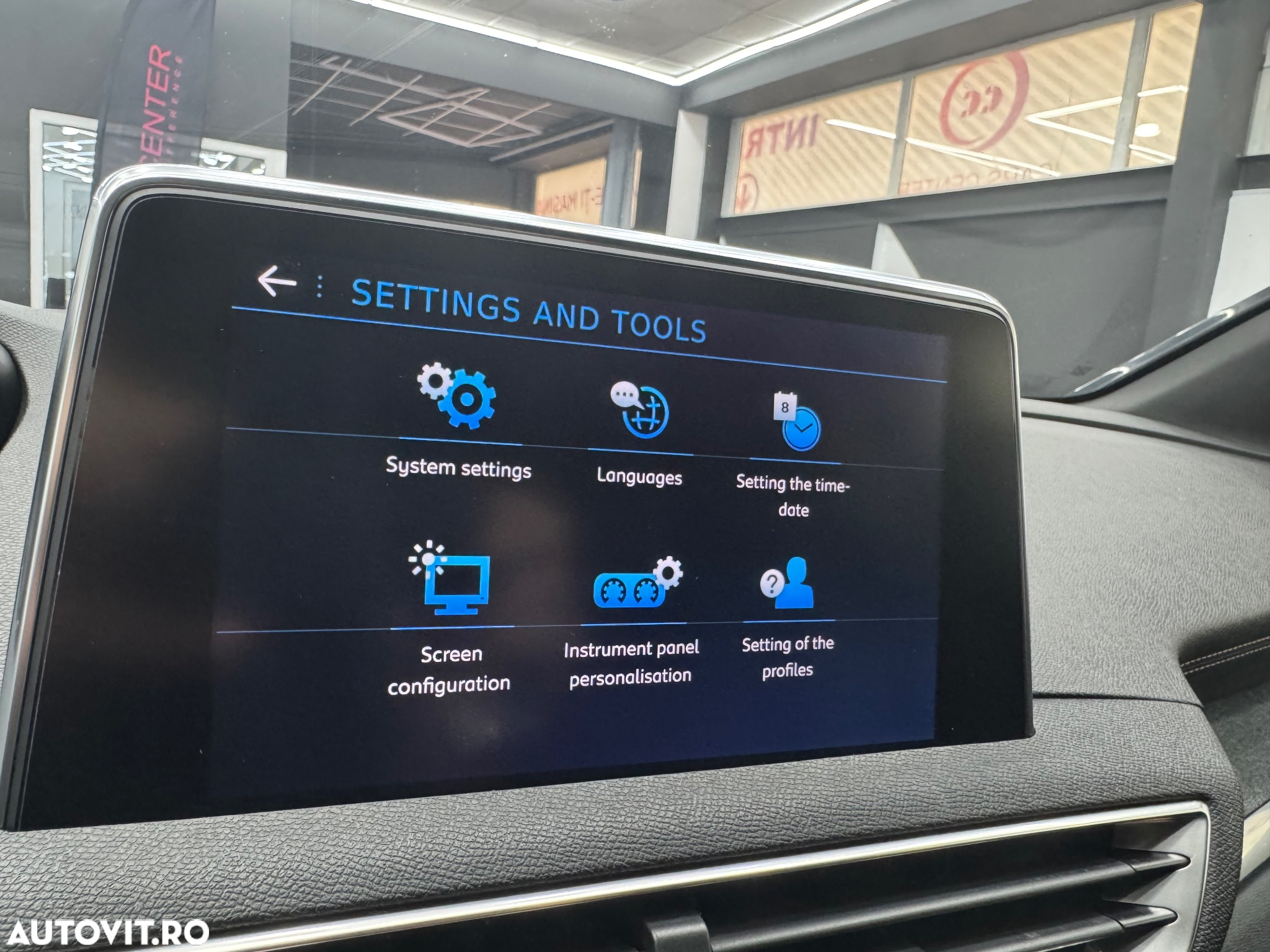 Peugeot 3008 1.5 BlueHDI 130 S&S EAT8 GT Pack - 10