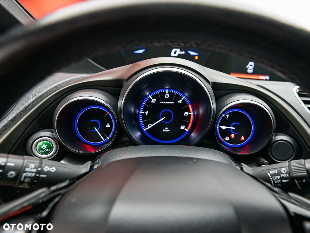 Honda Civic 1.6 i-DTEC Sport - 14