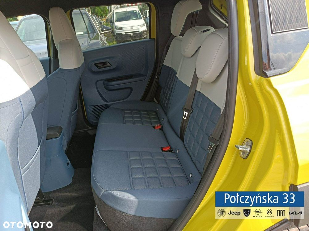 Fiat Grande Panda - 10