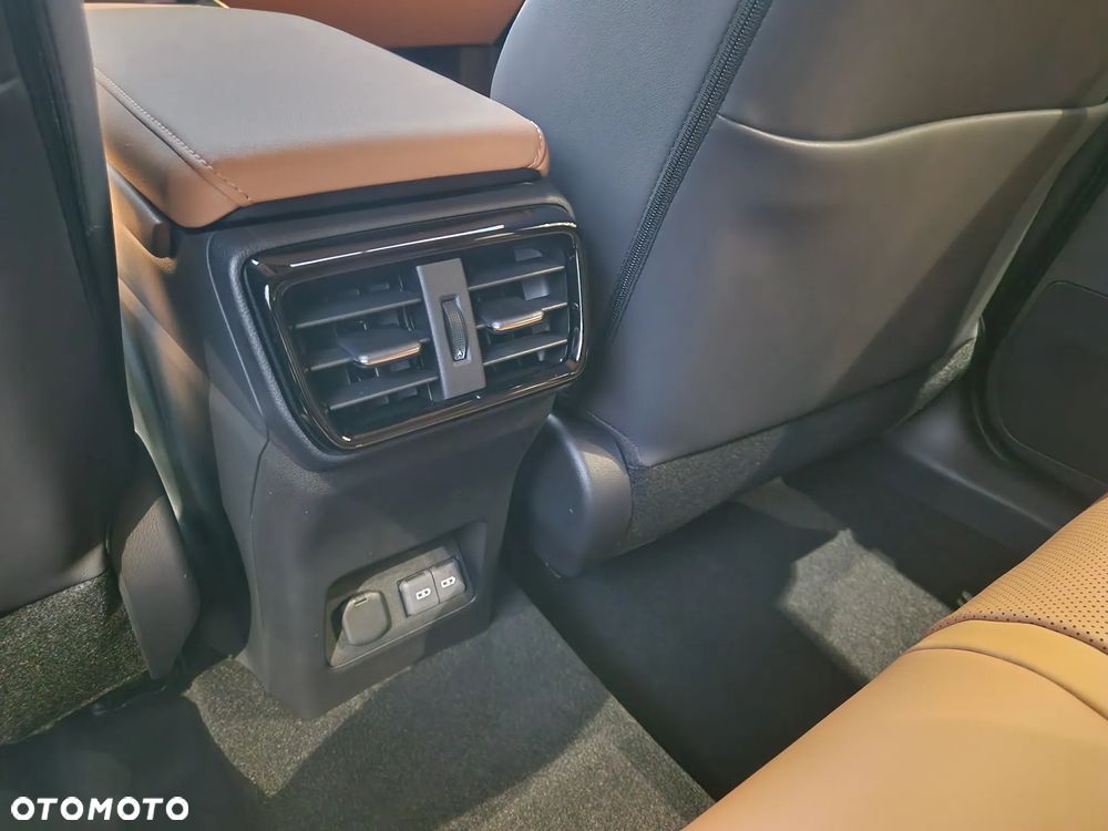 Lexus NX 350h Prestige AWD - 22