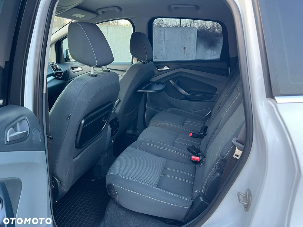 Ford C-MAX 1.6 TDCi Titanium - 20