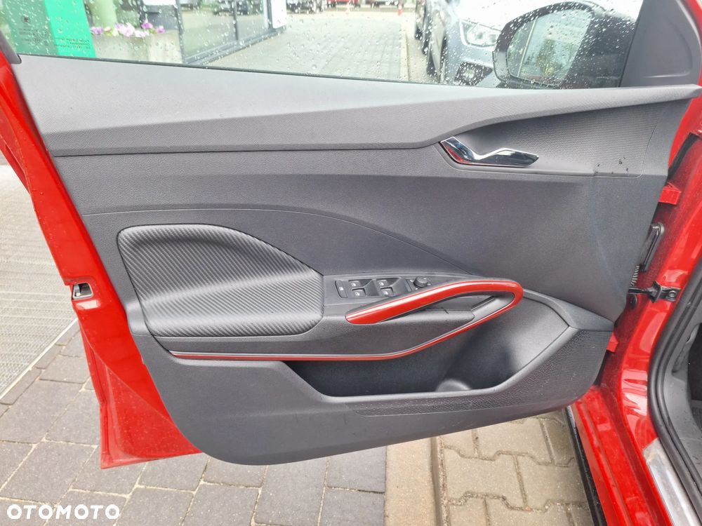 Skoda Fabia 1.0 TSI Monte Carlo - 13