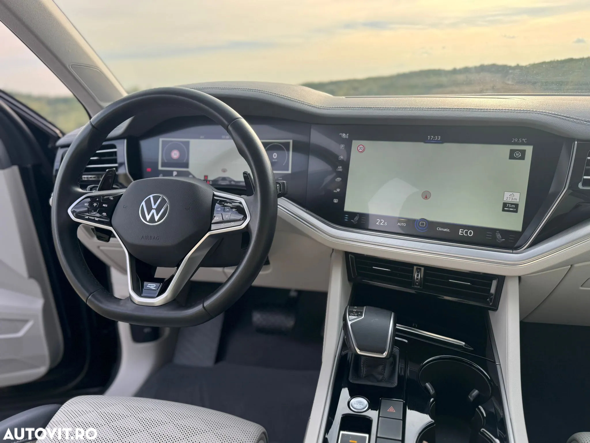 Volkswagen Touareg 3.0 V6 e-Hybrid 4Motion Aut. Elegance - 15