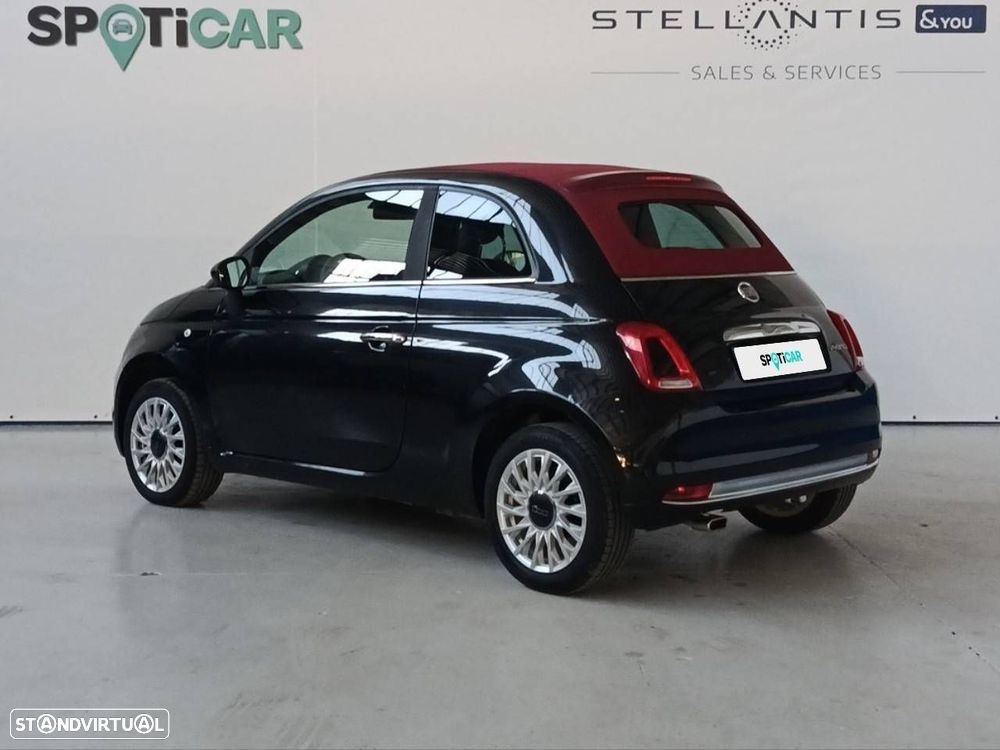 Fiat 500 - 5
