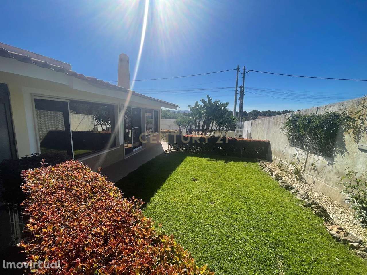 Moradia T3 em lote de 936m2 em Fernão Ferro - Grande imagem: 4/13