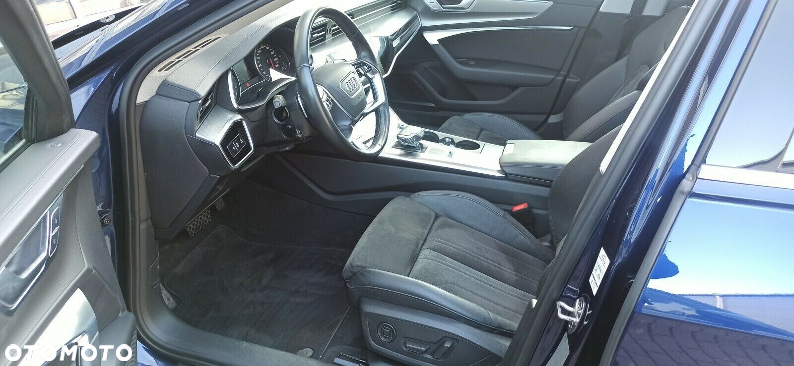Audi A6 - 23