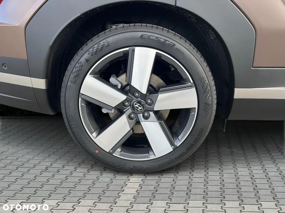 Hyundai Santa Fe 1.6 T-GDI HEV Executive - 18