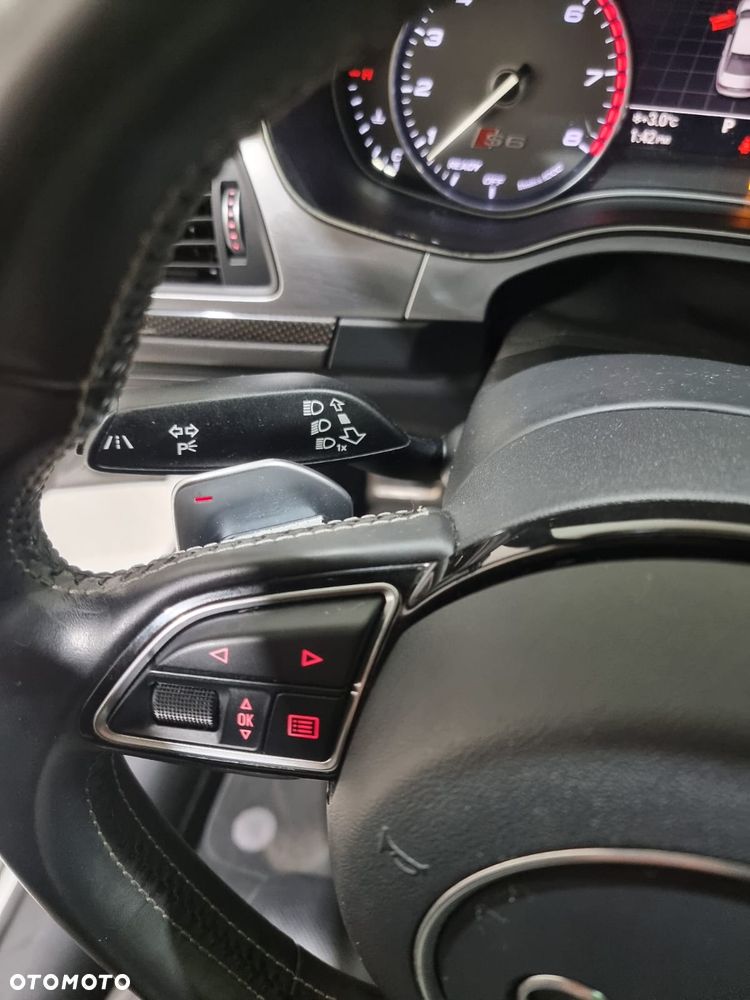 Audi S6 Limousine 4.0 TFSI Quattro S tronic - 19