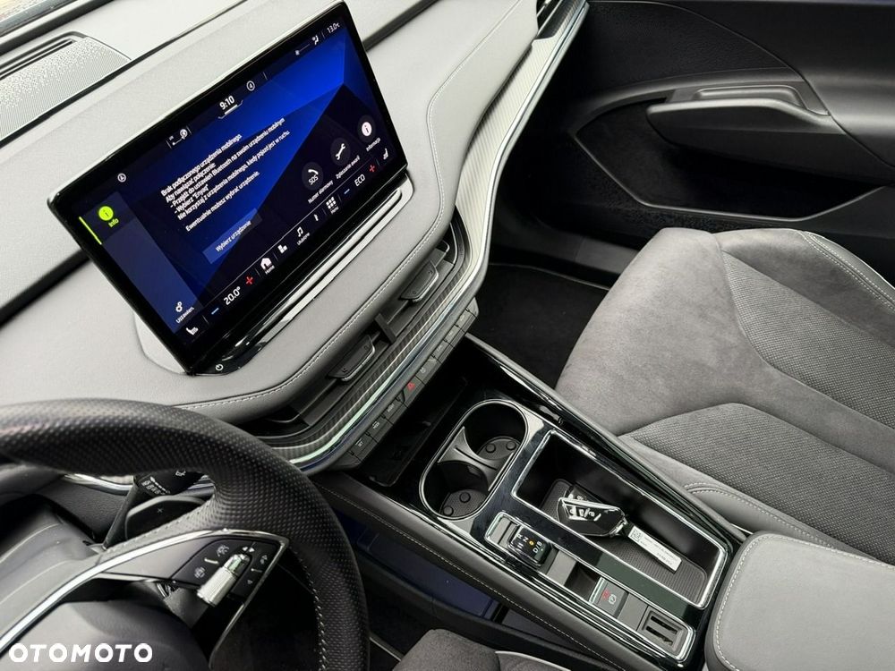 Skoda Enyaq 80x 82kWh Sportline - 15