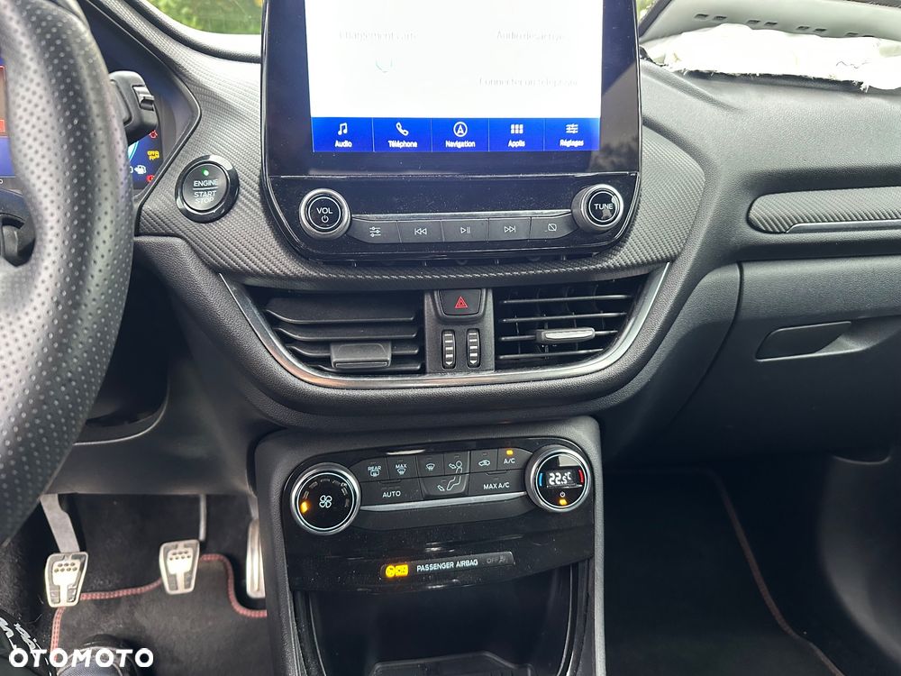 Ford Puma 1.0 EcoBoost Hybrid ST-LINE VIGNALE - 13