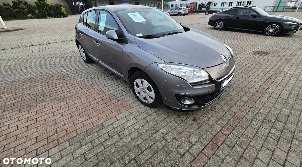Renault Megane ENERGY dCi 110 Start & Stop Dynamique - 5