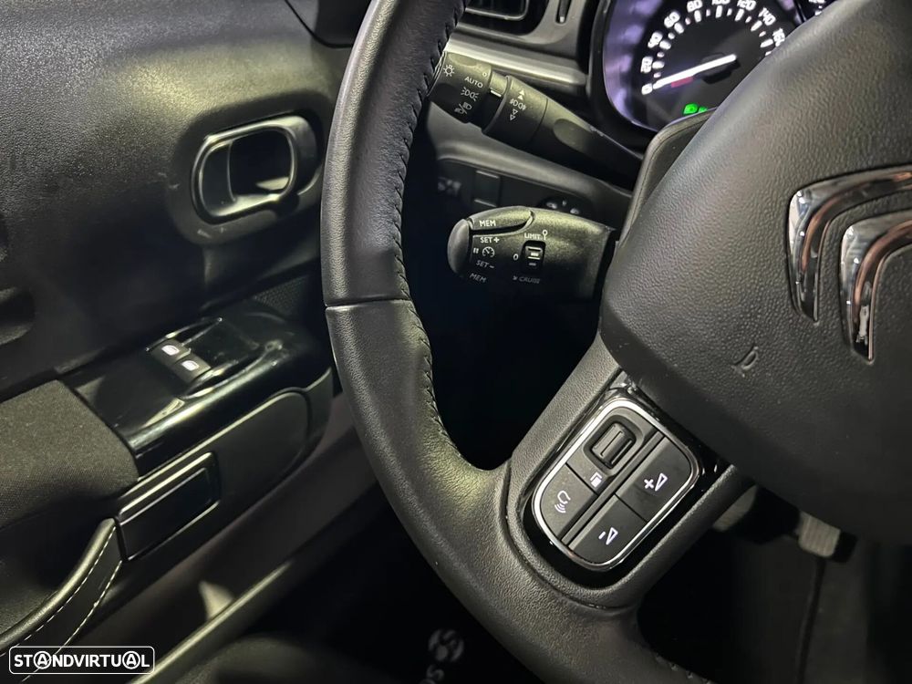 Citroën C3 1.2 PureTech Max - 19