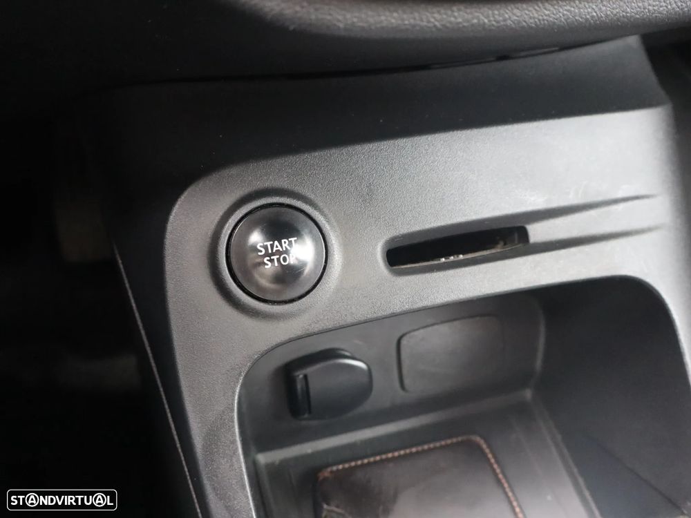 Renault Captur 1.5 dCi Exclusive - 17