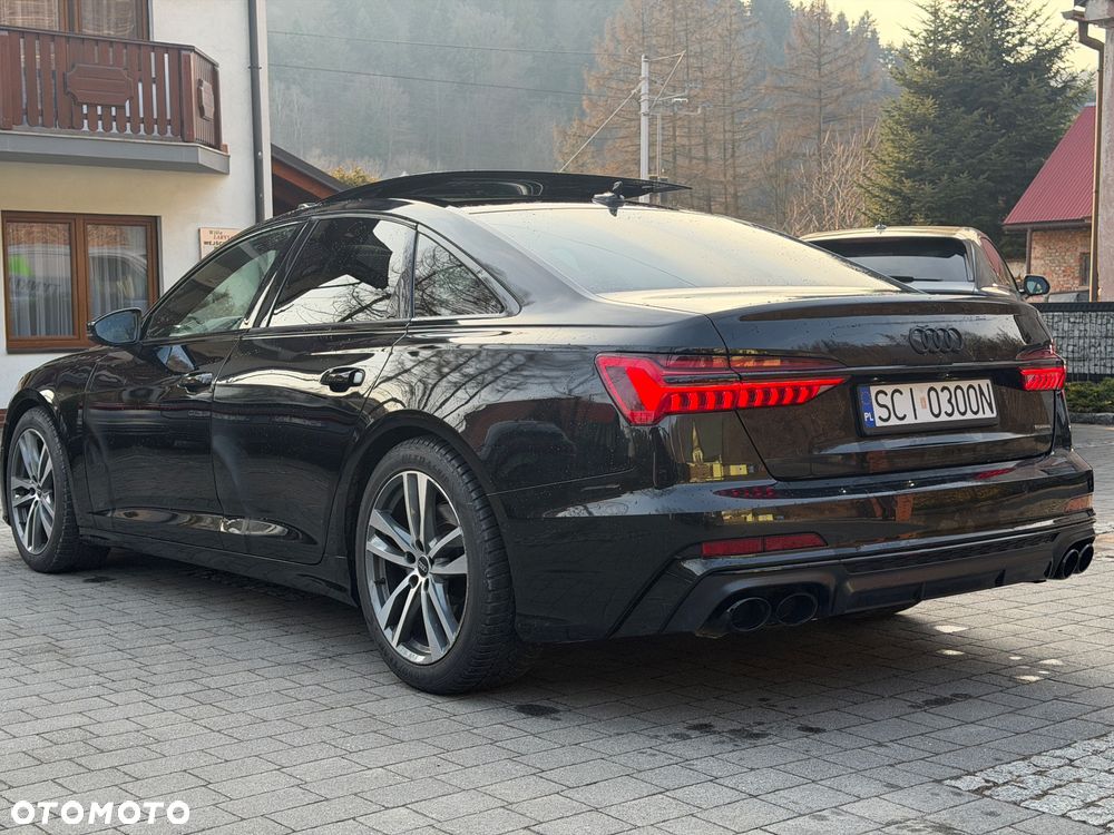 Audi A6 Limousine - 12