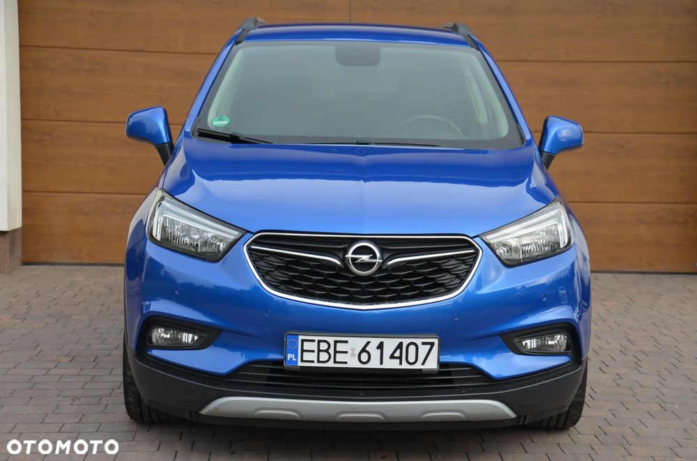 Opel Mokka 1.4 Turbo ecoFLEX Start/Stop Color Innovation - 3