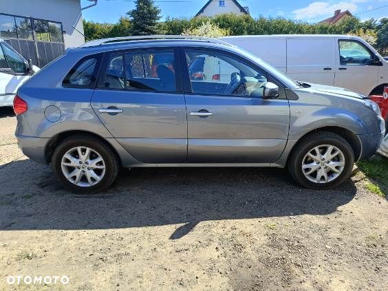 Renault Koleos 2.0 dCi 4x4 Dynamique - 3