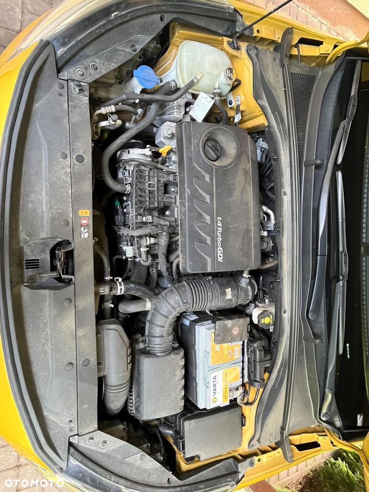 Kia XCeed 1.4 T-GDI L Business Line DCT - 25
