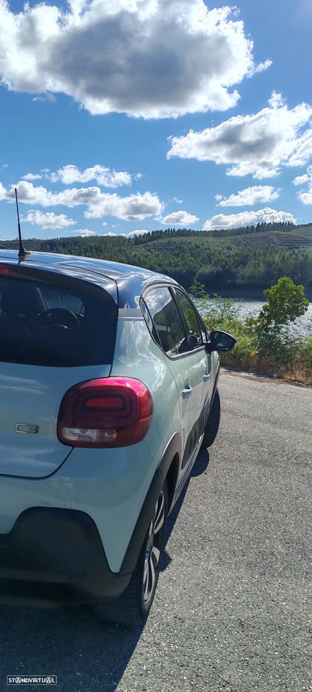 Citroën C3 1.6 BlueHDi Shine - 4
