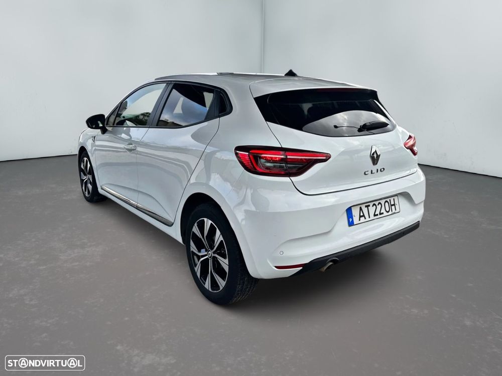 Renault Clio 1.0 TCe Limited - 4