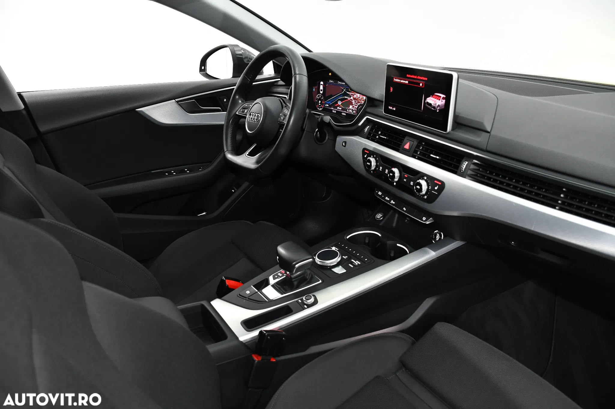 Audi A5 Sportback 2.0 TDI clean diesel Multitronic - 14