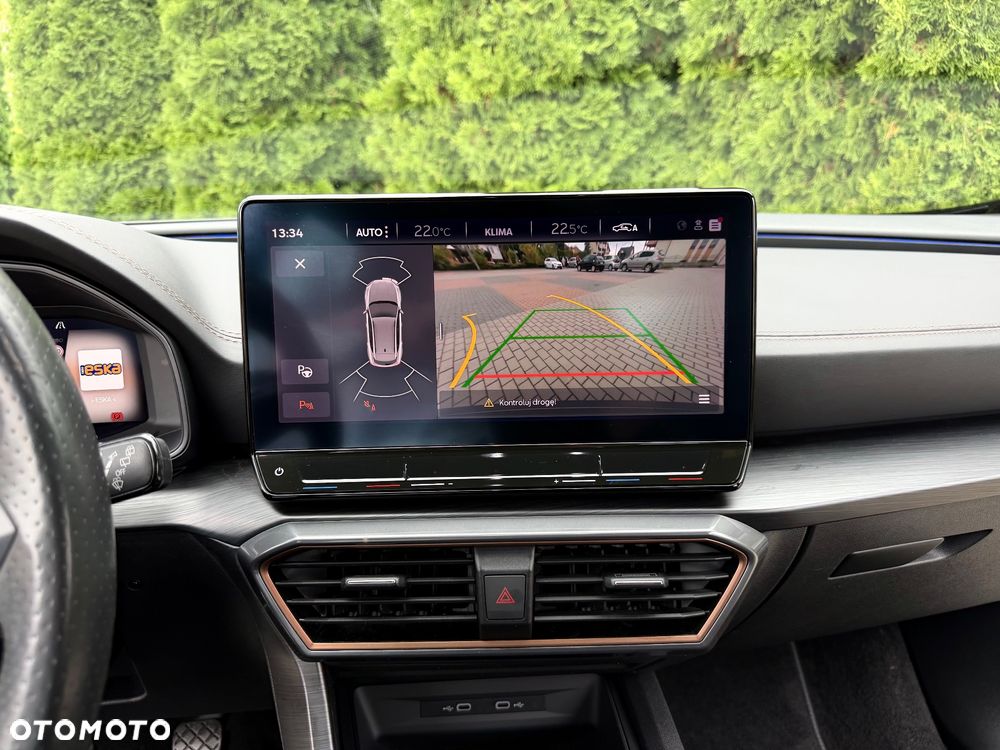 Cupra Formentor 2.0 TDI - 37