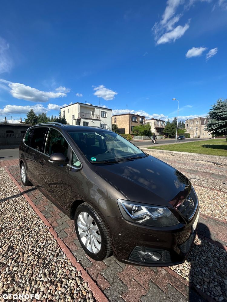 Seat Alhambra - 3