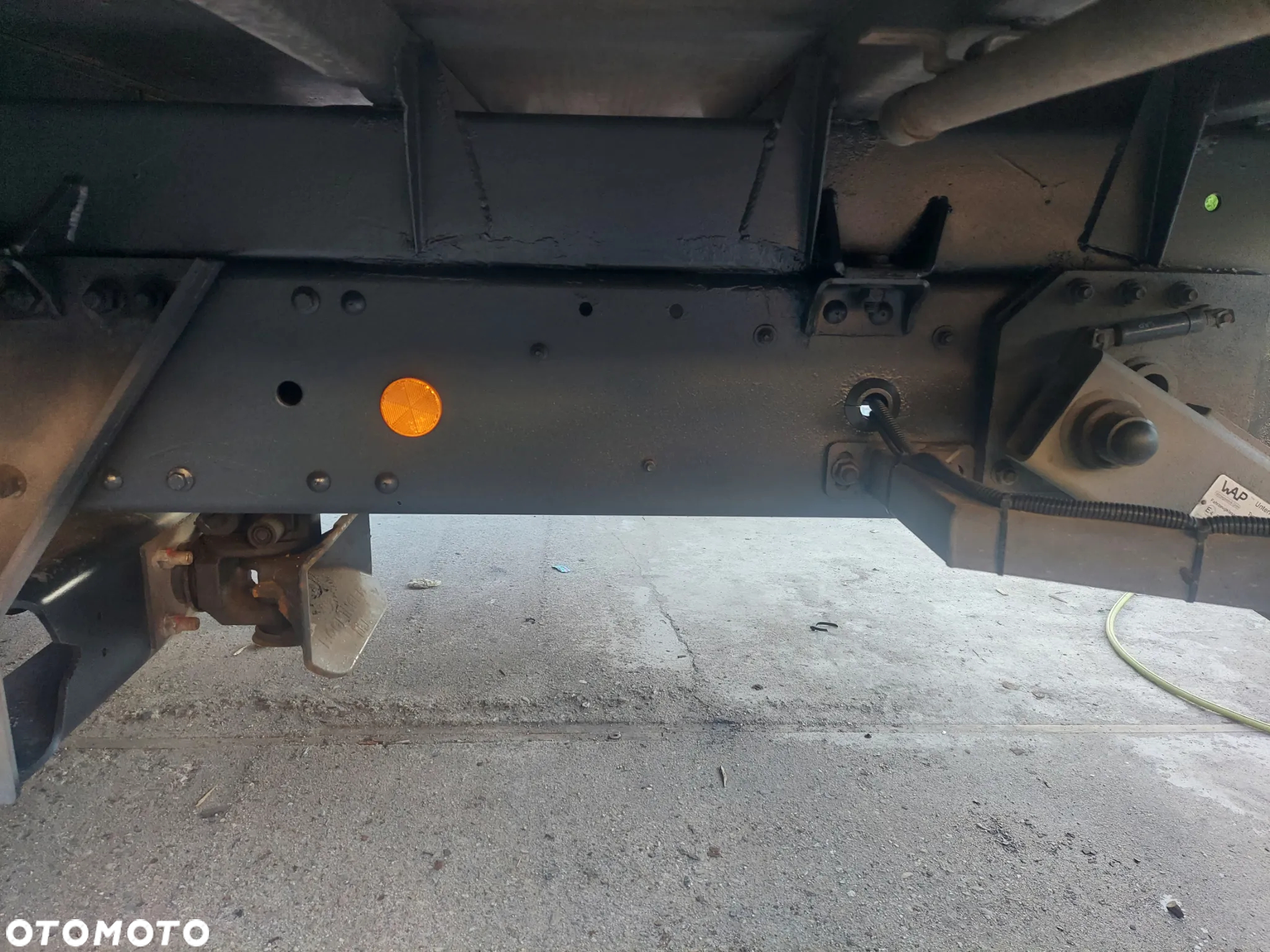 Iveco EUROCARGO MLL160E28P Z PRZYCZEPĄ WECON - 7