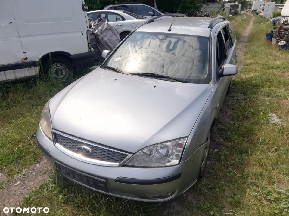 FORD Mondeo mk3 1.8 16V 2.0 TDCi na CZĘŚCI Kombi hatchback NA Częsci - 5