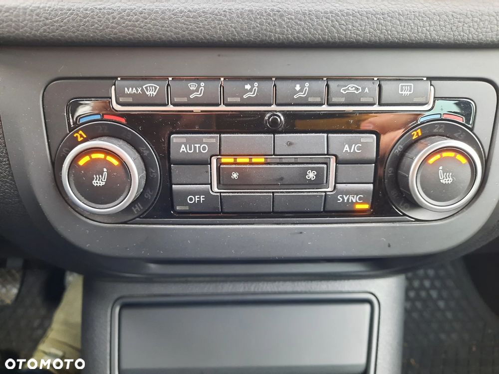 Volkswagen Tiguan - 8