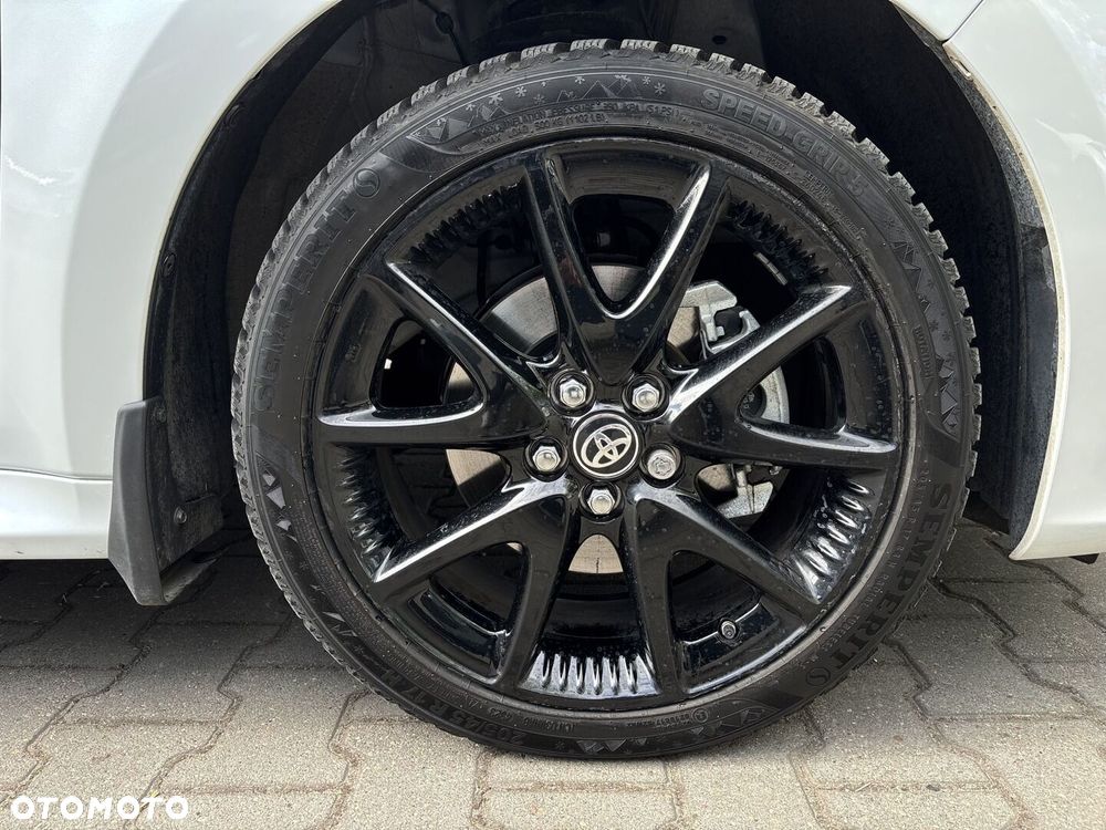 Toyota Yaris - 37