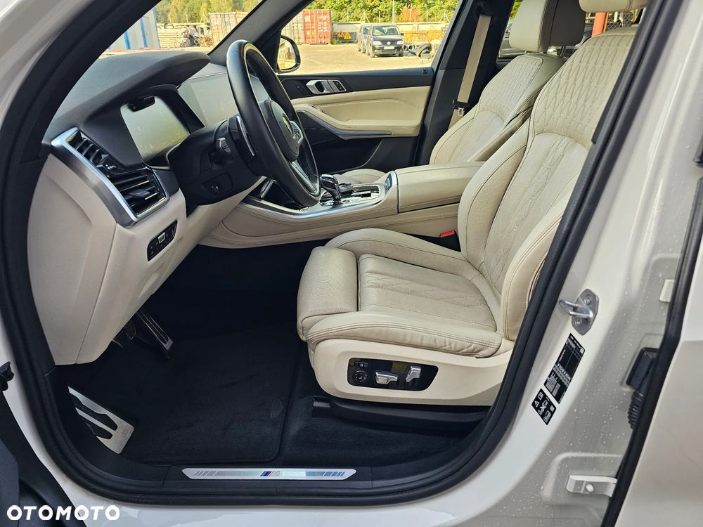 BMW X5 - 24