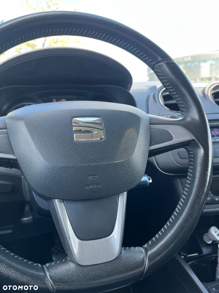 Seat Ibiza SC 1.6 TDI Style - 17