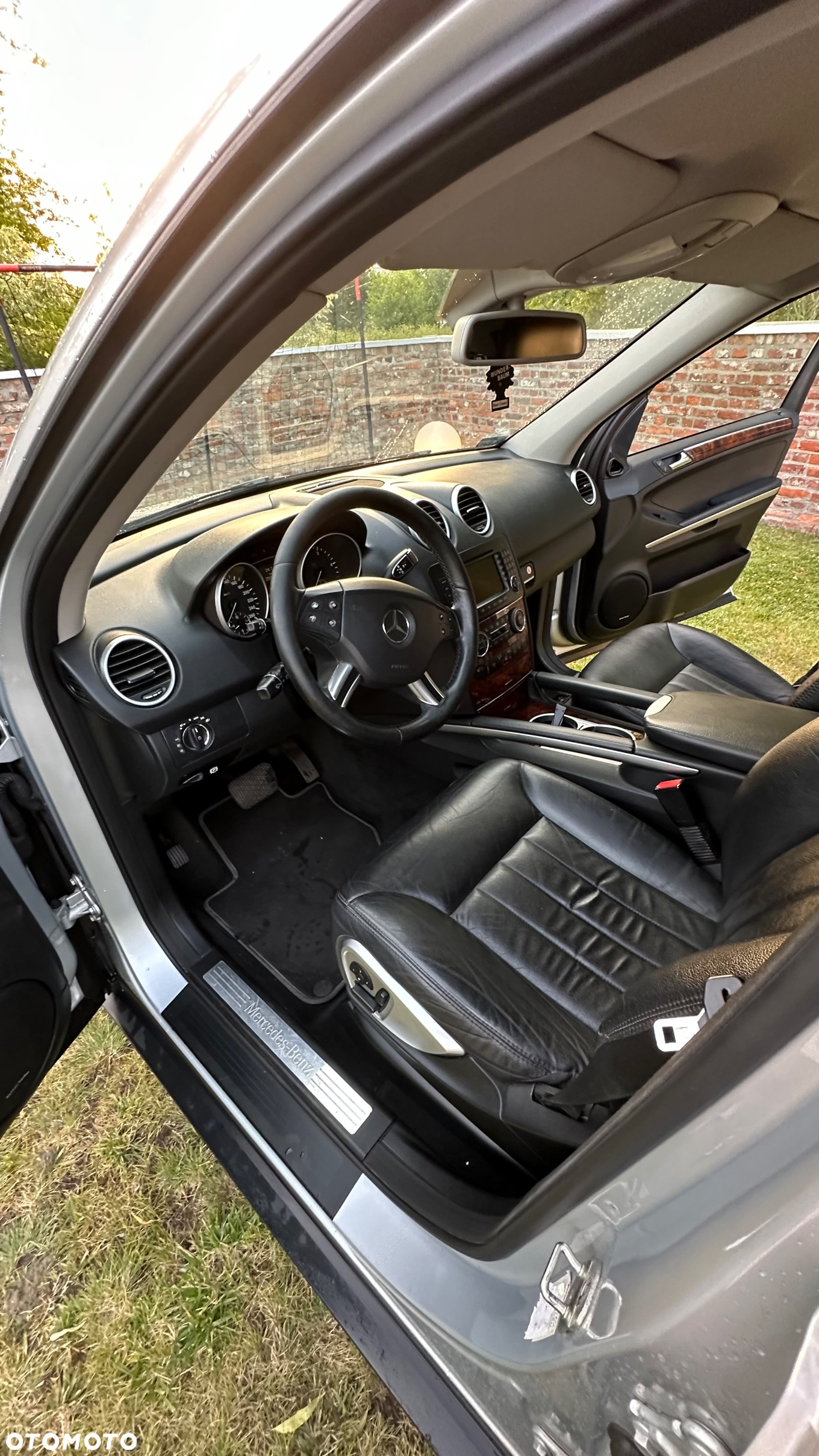 Mercedes-Benz ML 320 CDI 4-Matic - 11