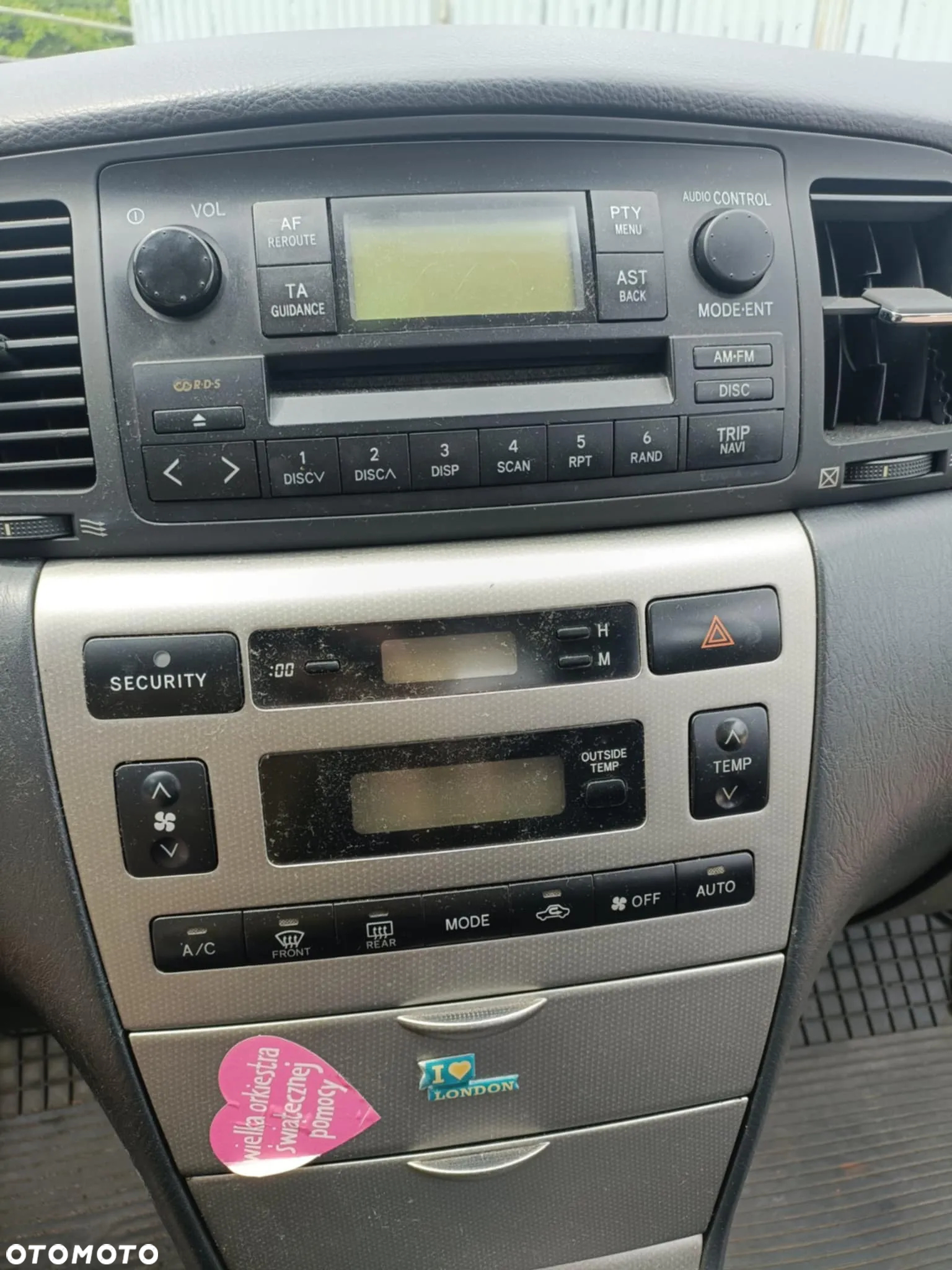 Toyota Corolla 2.0 D-4D Sol - 13