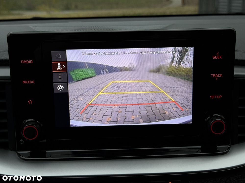 Kia Ceed 1.0 T-GDI M - 27