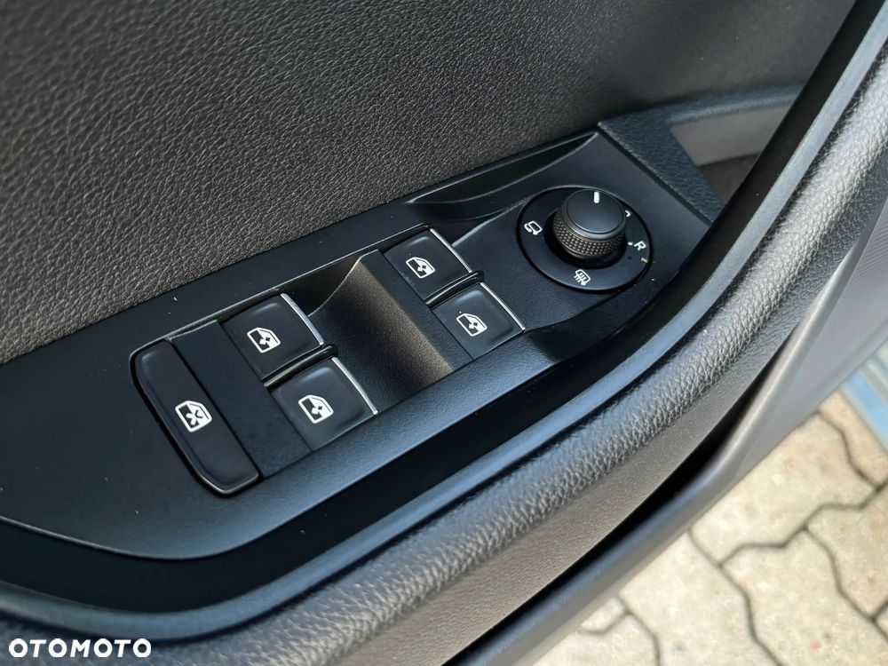Skoda Superb 2.0 TDI 4x4 Style DSG - 12