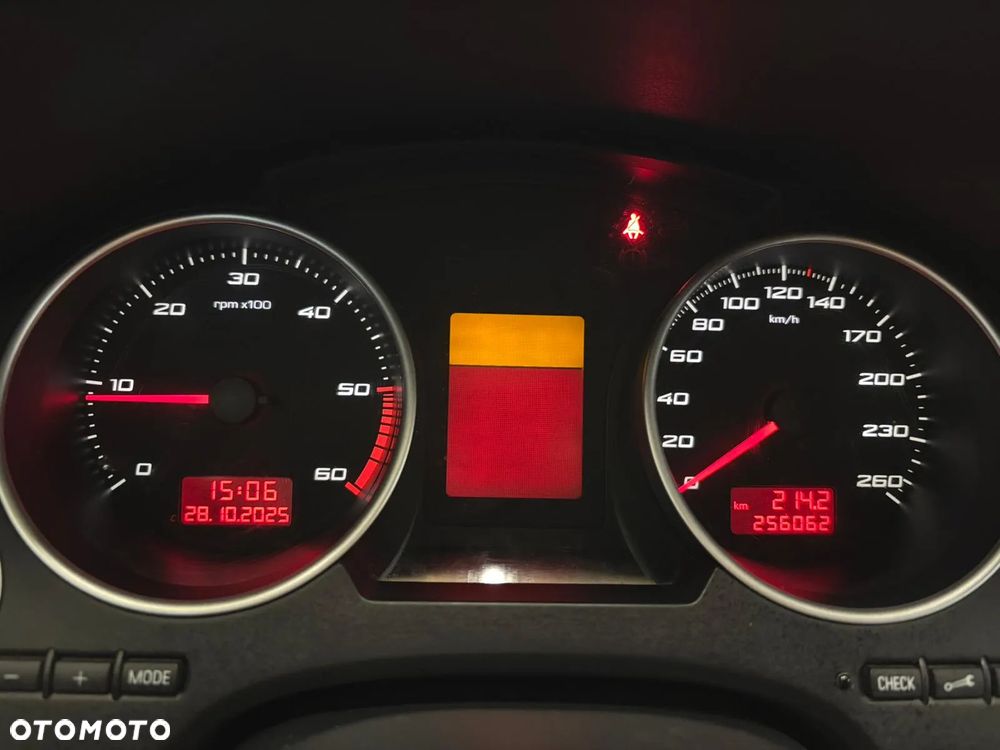 Seat Exeo ST 2.0 TDI CR Style - 7