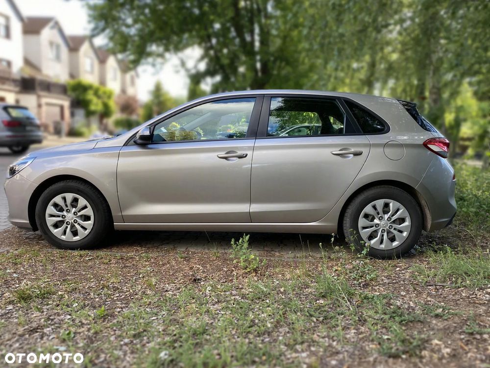Hyundai i30 1.4 Classic - 7